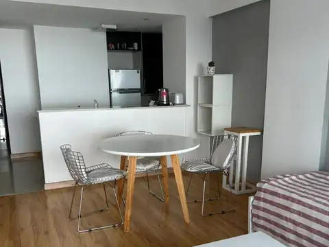 Departamento en Alquiler en Palermo, USD 700