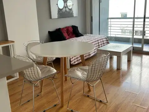 Departamento en alquiler - 1 Dormitorio 1 Baño - 40Mts2 - Palermo