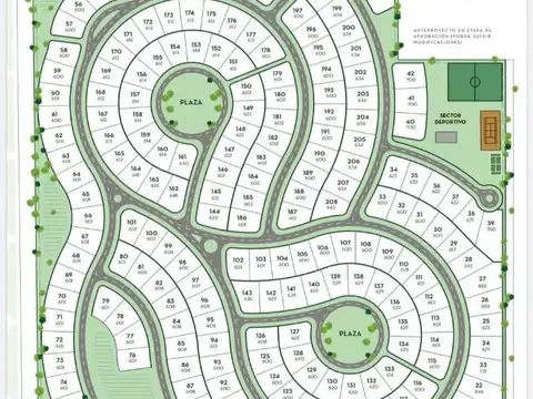 Terreno en Venta en San Pablo Chico, USD 25.000