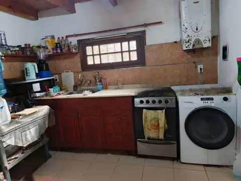 CASA EN VENTA EN JORGE NEWBERY