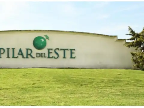 Terreno en Venta en Pilar del Este - San Ramon, USD 55.000