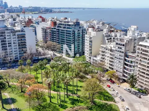Departamento en Venta en Victorino de la Plaza, Partido de Guaminí