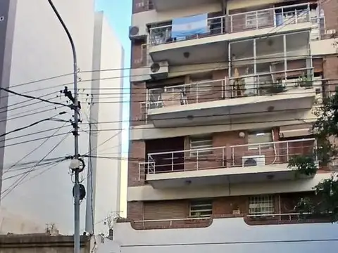 Departamento en Lanús Oeste
