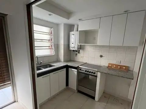 Departamento en Alquiler Apto profesional