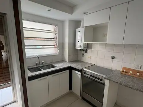 Departamento en Alquiler 20 años