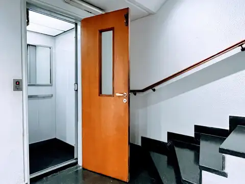 Departamento en Alquiler Apto profesional