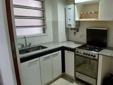 Departamento en Alquiler Apto profesional