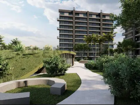 Departamento 3 AMB. con Financiación, en Rincón de Milberg, Tigre