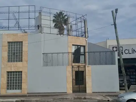 Alquiler Local Comercial sobre Panamericana Pilar