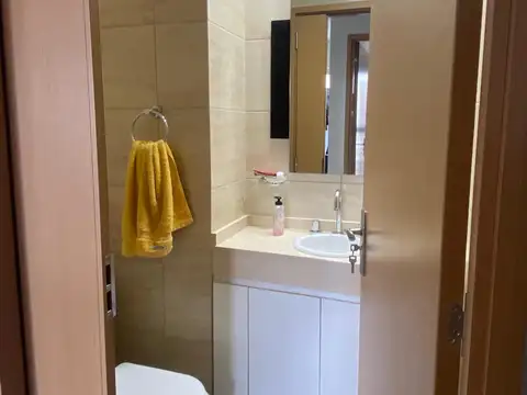 Departamento en Alquiler de Monoambiente