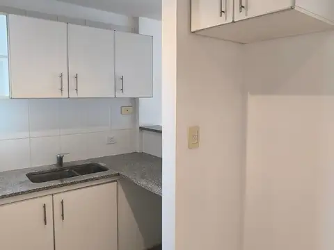 Departamento en Alquiler 12 años