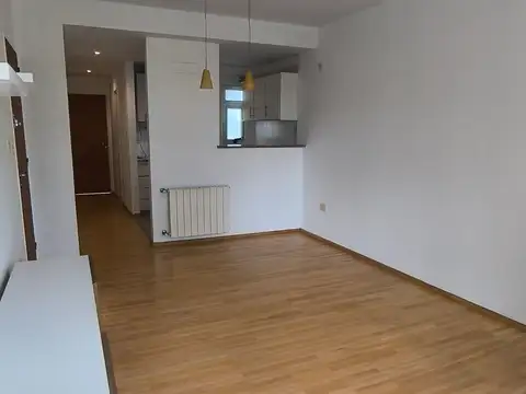 Departamento, semipiso en alquiler en La Plata