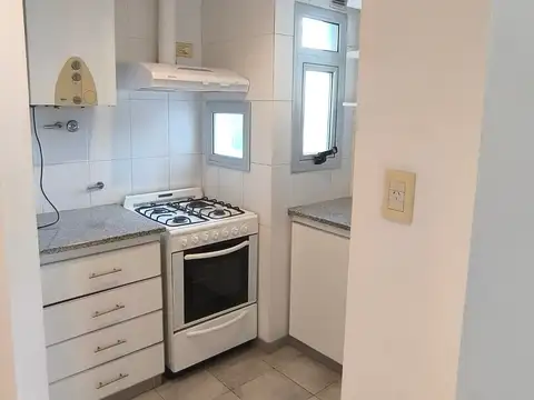 Departamento en Alquiler al Suroeste