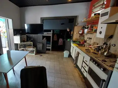 Riobamba 3946 , Piso 0