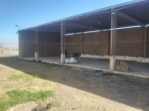 Galpon en Venta 17 años