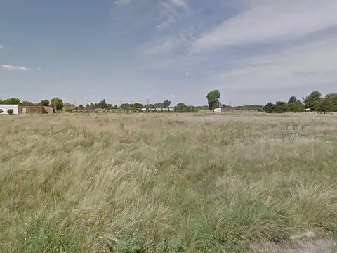 Terrenos venta en bloque - 1150mts2 - Coronel Pringles