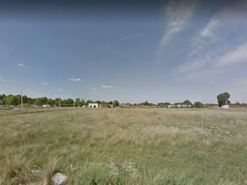 Artigas e/ Los Cardales y Los inmigrantes