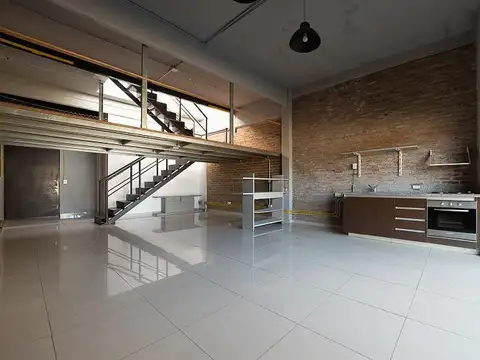 Departamento en Venta en Vicente Lopez, USD 240.000