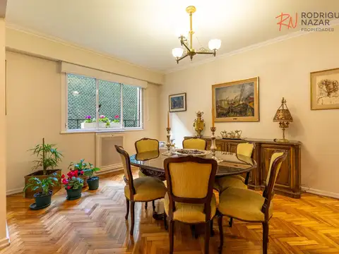 Departamento en Venta de 4 ambientes