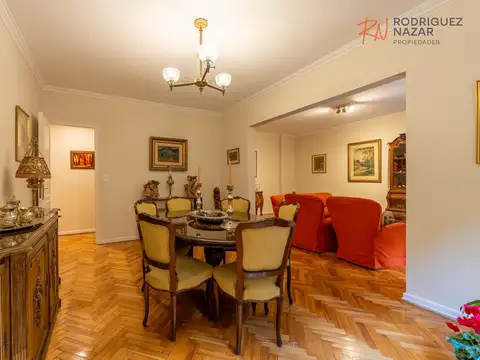 Departamento en Venta de 3 dormitorios