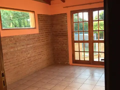 Casa en Venta A Estrenar