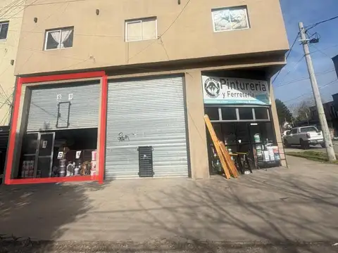 Local en Venta Escobar