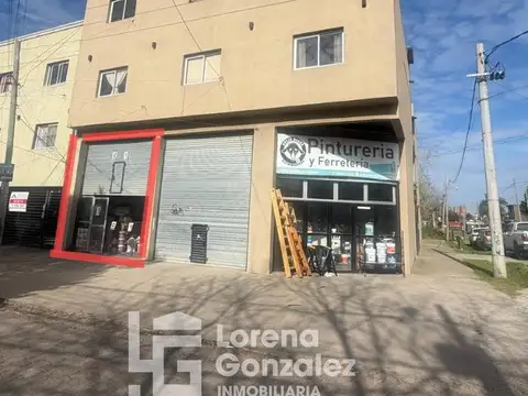 Local en Venta en Belén de Escobar, USD 45.000