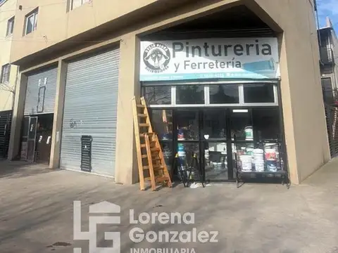 Local en Venta Via Pública
