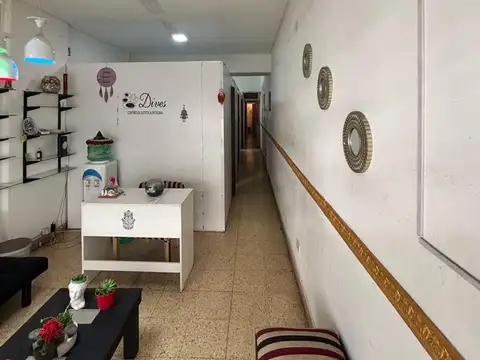 VENTA DEPOSITO 60 M2 AL FRENTE VILLA CRESPO