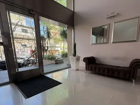 Departamento en Alquiler A Estrenar