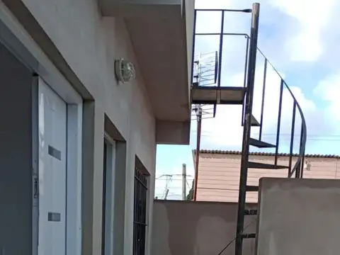 Departamento 1 dormitorio en San José