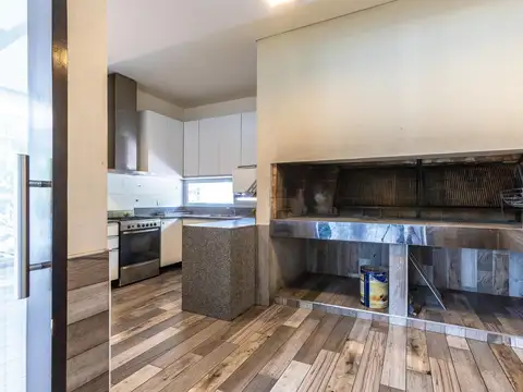 Departamento en Alquiler 8 años