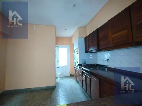 Casa 3 ambientes - ALQUILER -  TEMPERLEY-  parque