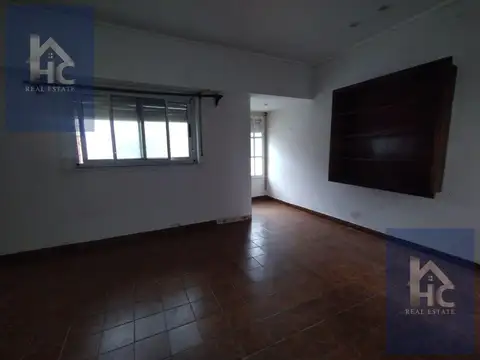 Casa en Alquiler de 2 dormitorios