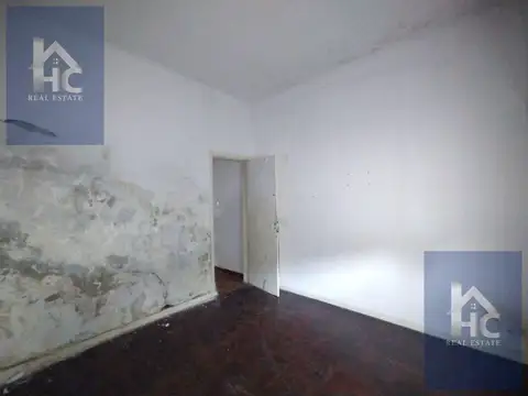 Casa 3 ambientes - ALQUILER -  TEMPERLEY-  parque