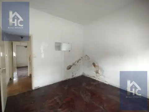 Casa en Alquiler 40 años