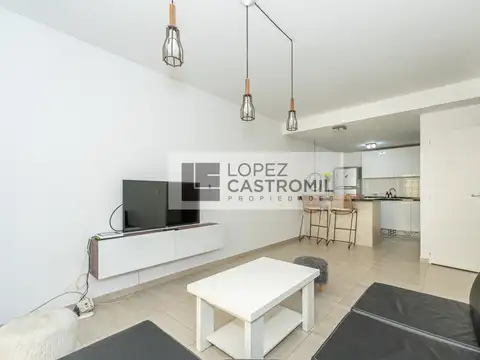 Departamento en Alquiler 17 años