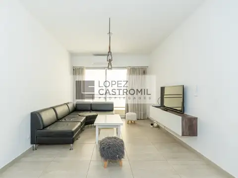 Departamento en Alquiler de 3 ambientes