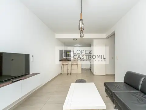 Departamento en Alquiler en Recoleta, USD 900