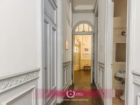 Departamento en Venta 100 años
