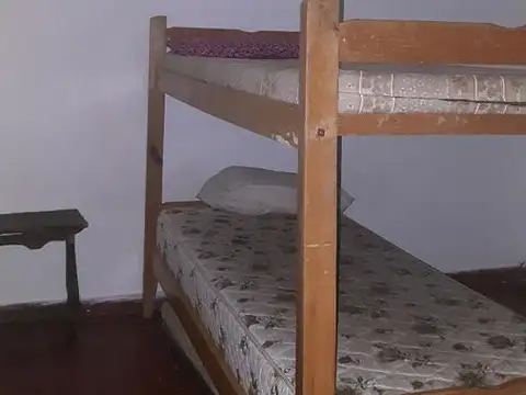 Casa en Venta 40 años