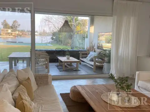 Casa en Alquiler Temporal al Sudoeste