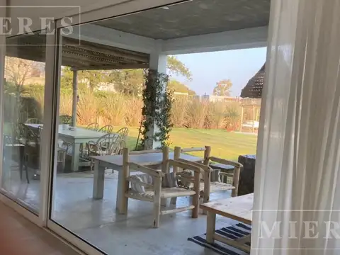 Casa en Alquiler Temporal A Estrenar