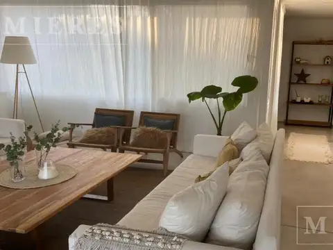 Casa en Alquiler Temporal en El Encuentro, USD 5.000