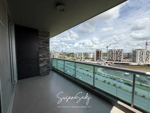 Departamento  en Venta en Delta 8, Puerto Escondido, Nordelta