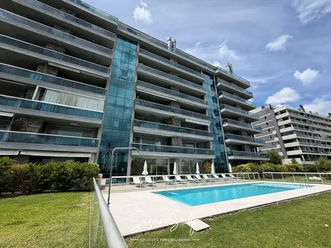 Departamento  en Venta en Delta 8, Puerto Escondido, Nordelta
