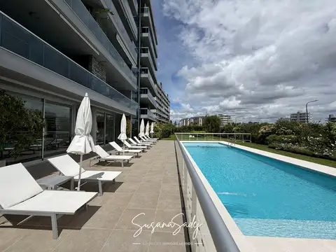 Departamento en Venta en Nordelta, USD 180.000