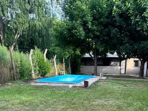 Casa en Venta de 1 dormitorio