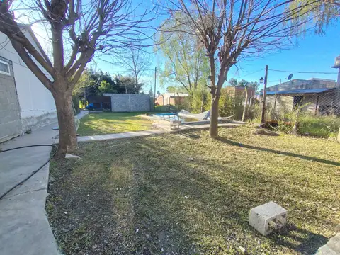 Casa en venta Ruta 2