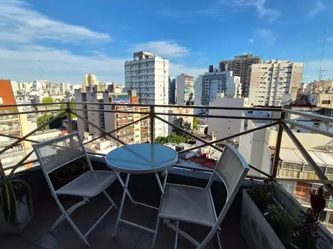 Hermoso Monoambiente en Caballito